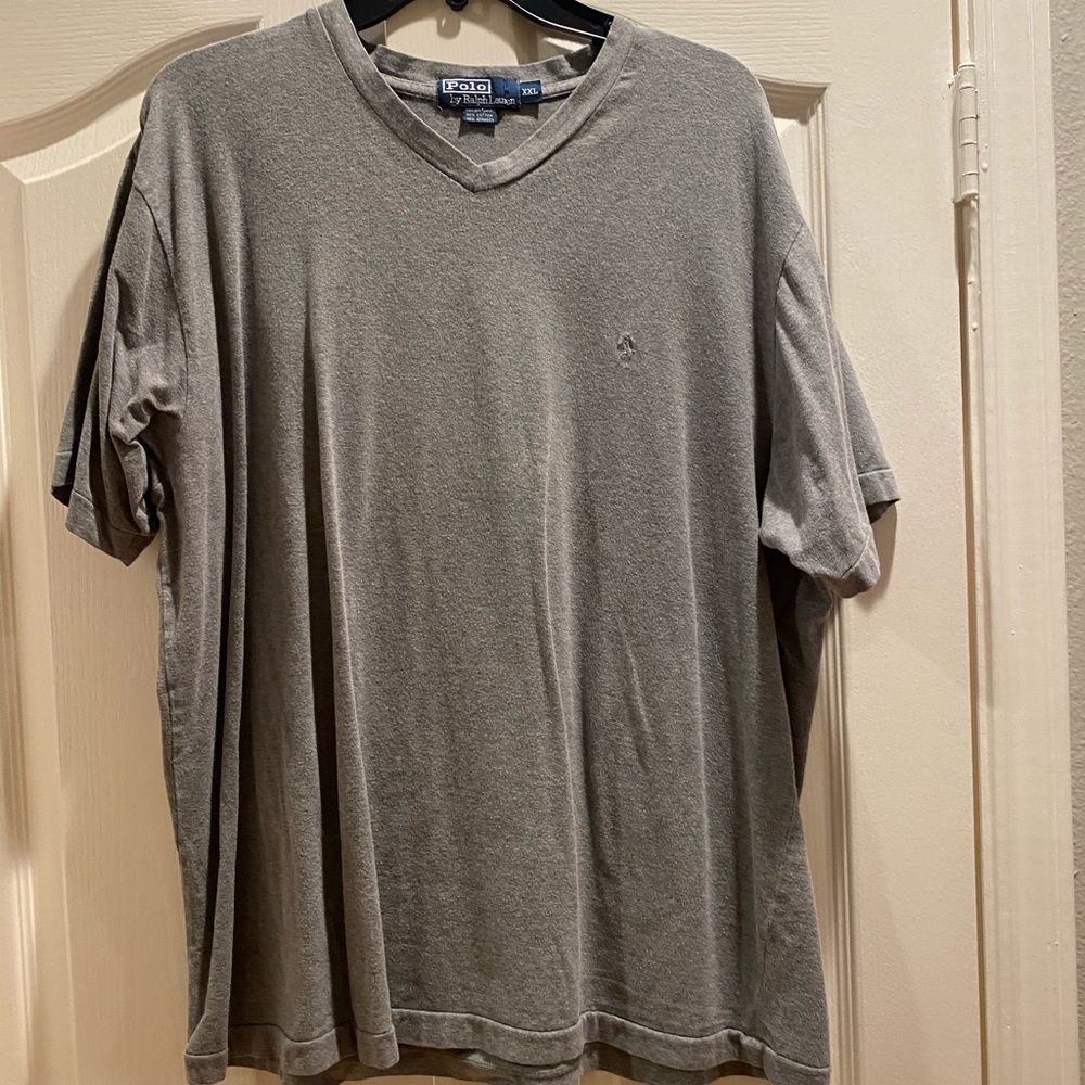 Polo shirts